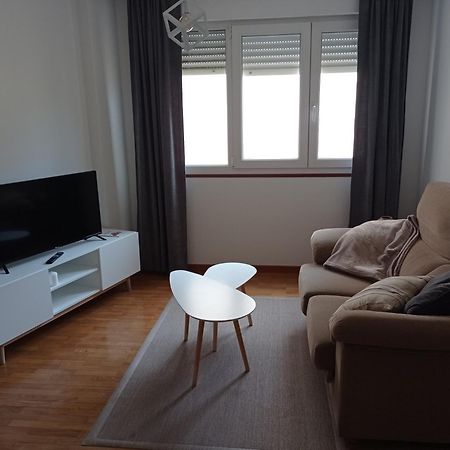 Apartamento Viveiro Apartment Екстериор снимка