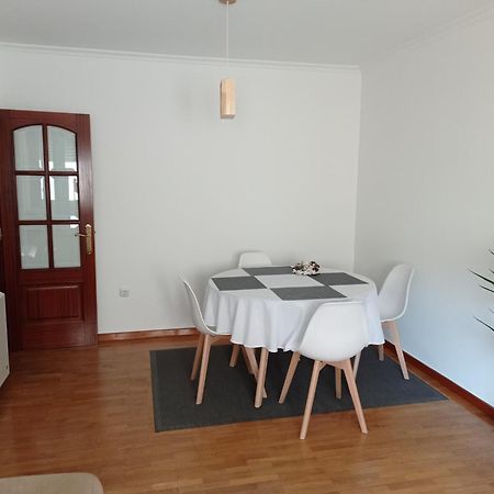 Apartamento Viveiro Apartment Екстериор снимка