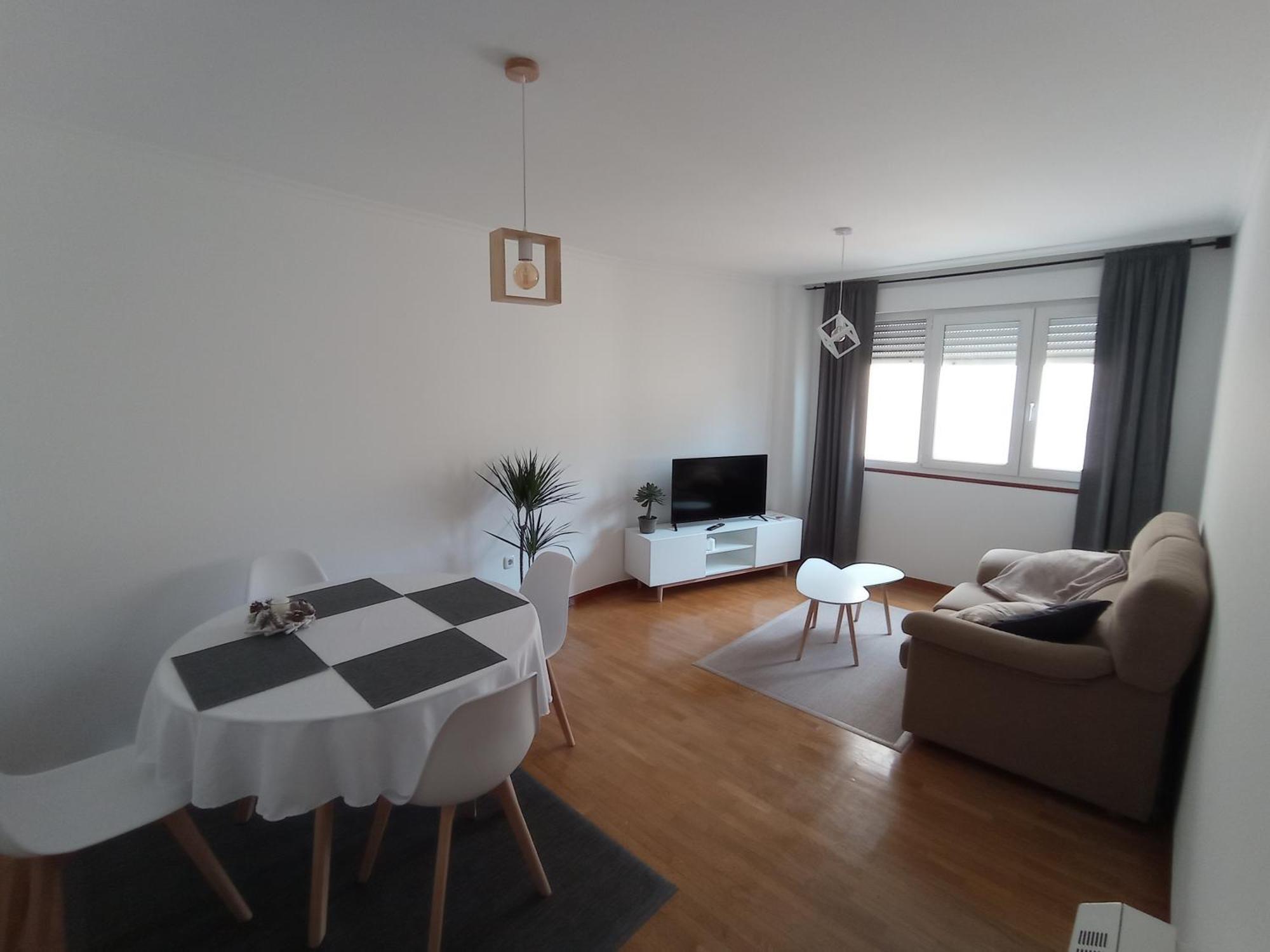 Apartamento Viveiro Apartment Екстериор снимка