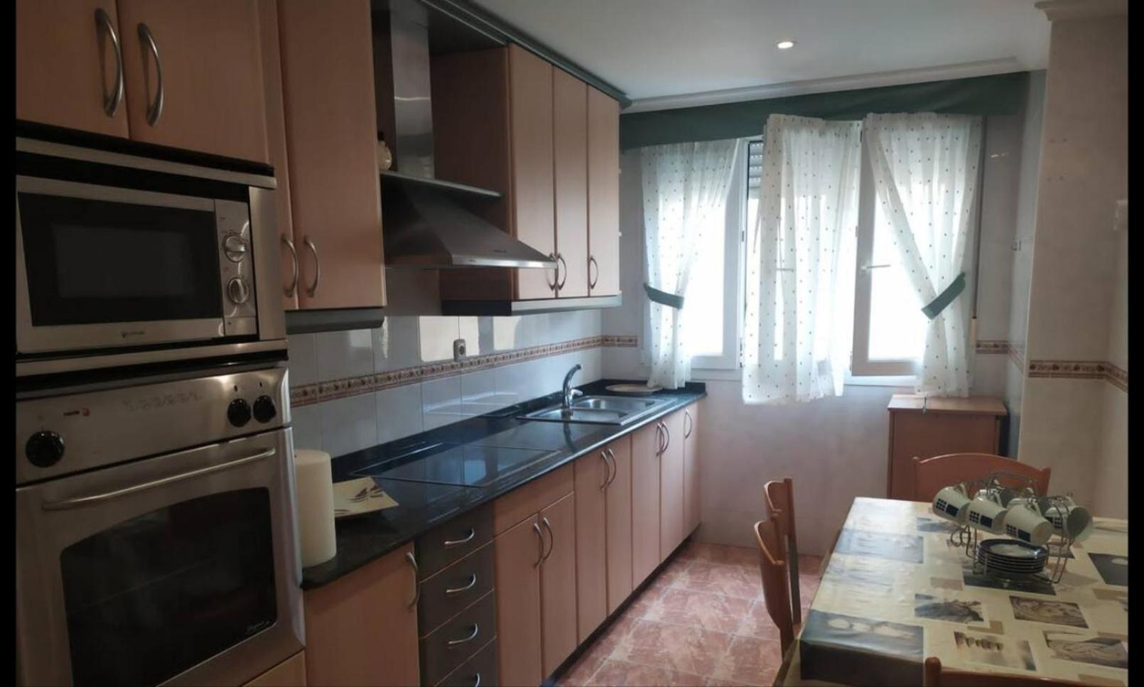 Apartamento Viveiro Apartment Екстериор снимка